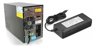 電源、充電器